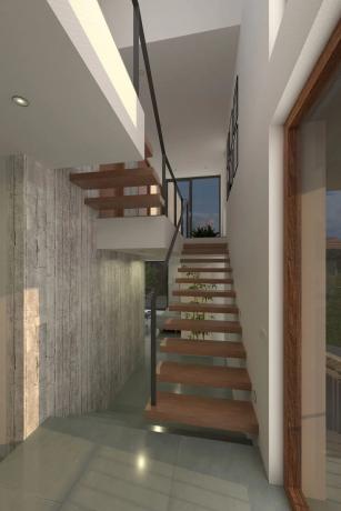 Terreno en calle Pardiñeiro, 16 a