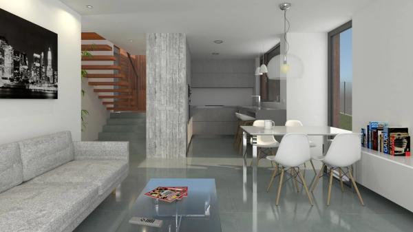 Terreno en calle Pardiñeiro, 16 a