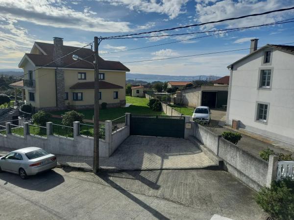 Terreno en calle Pardiñeiro, 16 a