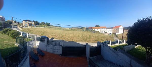 Terreno en calle Pardiñeiro, 16 a