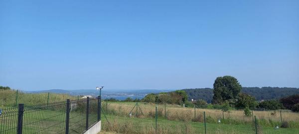 Terreno en calle Pardiñeiro, 16 a