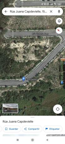 Terreno en juana capdevielle, 4