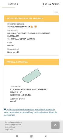 Terreno en juana capdevielle, 4