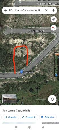 Terreno en juana capdevielle, 4