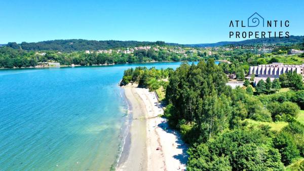Terreno en Aldea Gandarío