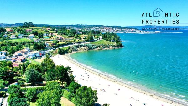 Terreno en Aldea Gandarío