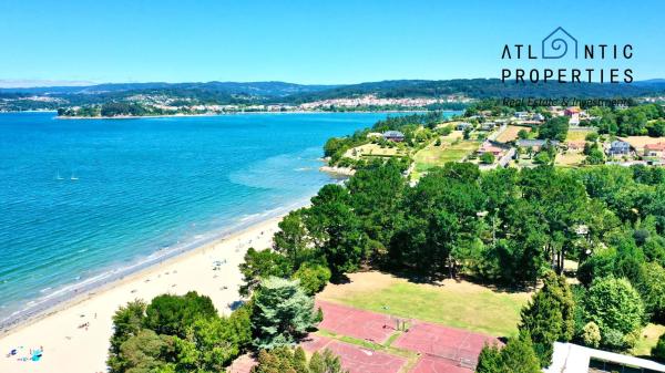 Terreno en Aldea Gandarío