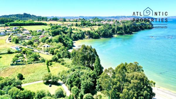 Terreno en Aldea Gandarío