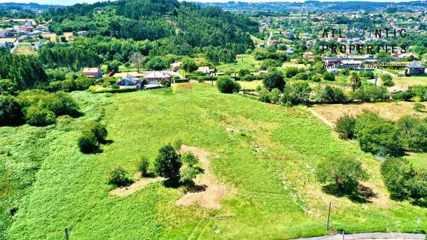Terreno en Aldea Gandarío