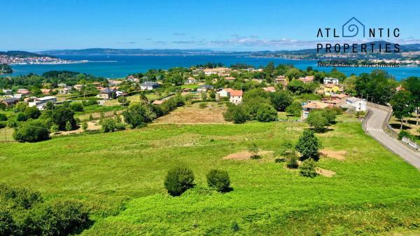 Terreno en Aldea Gandarío