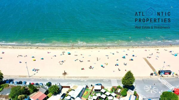 Terreno en Aldea Gandarío