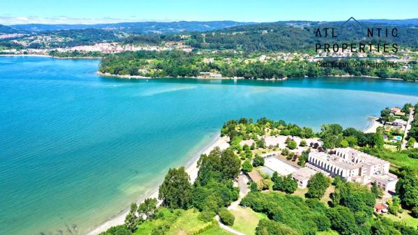 Terreno en Aldea Gandarío