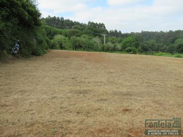 Terreno en Aldea o Castro