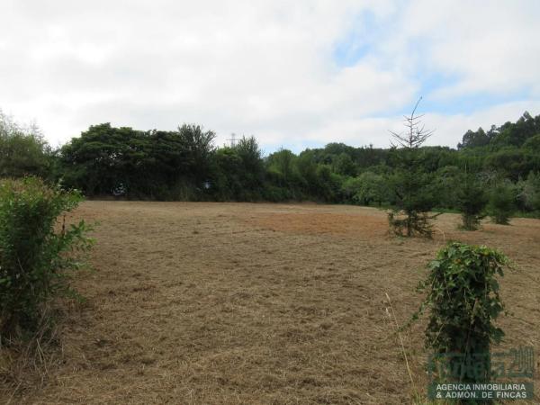 Terreno en Aldea o Castro