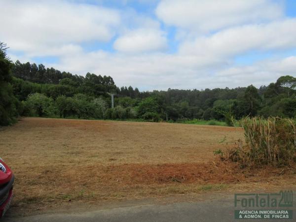 Terreno en Aldea o Castro