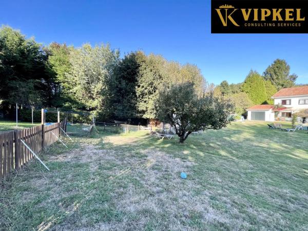 Terreno en San Isidro