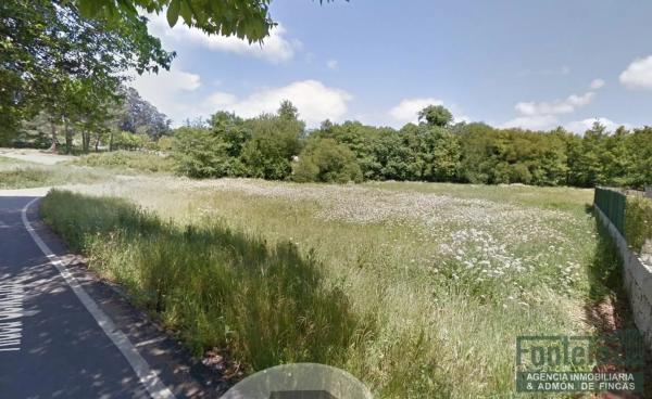 Terreno en Aldea Seixeda