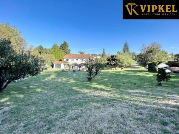 Terreno en San Isidro