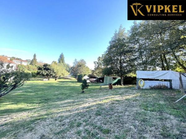 Terreno en San Isidro