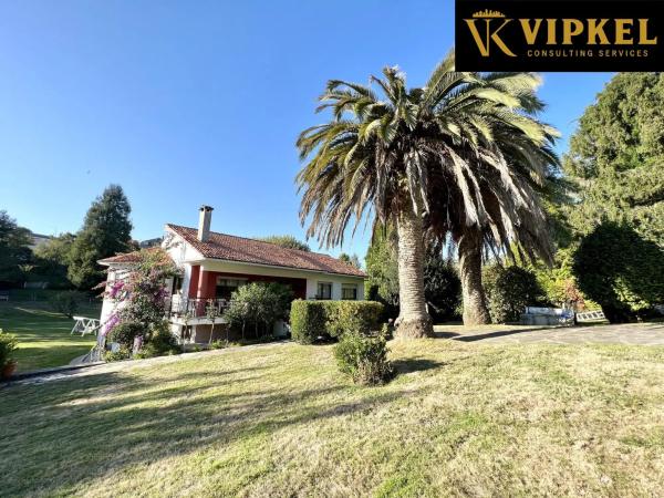 Terreno en San Isidro