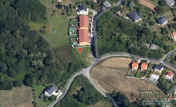 Terreno en Aldea Seixeda