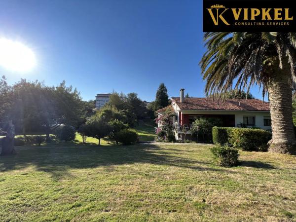 Terreno en San Isidro