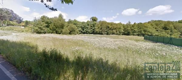 Terreno en Aldea Seixeda