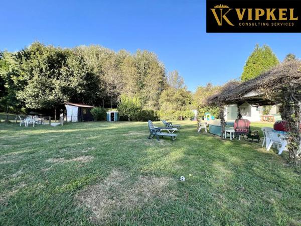 Terreno en San Isidro