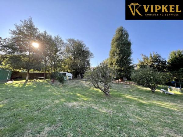 Terreno en San Isidro