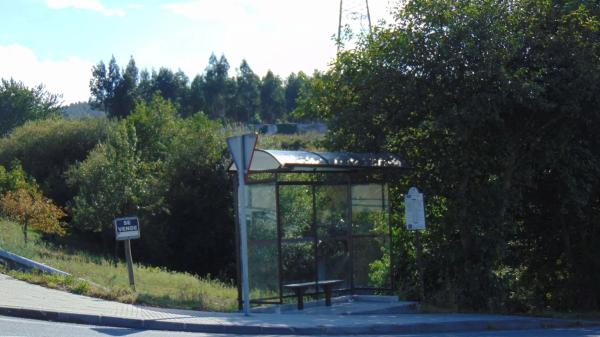 Terreno en carretera de Feans, 131