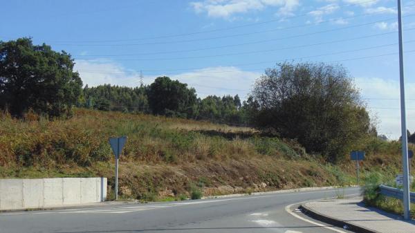 Terreno en carretera de Feans, 131