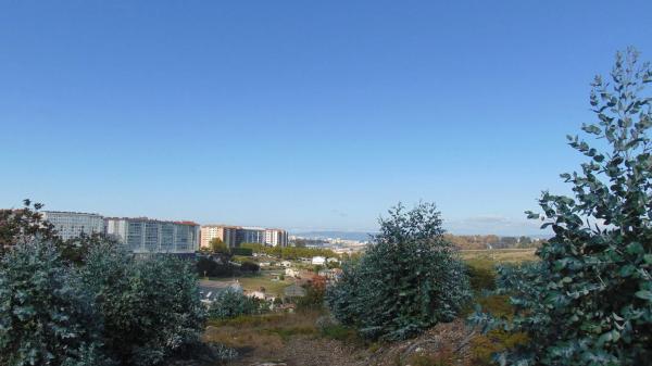 Terreno en carretera de Feans, 131