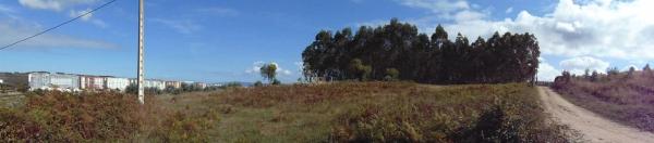 Terreno en carretera de Feans, 131
