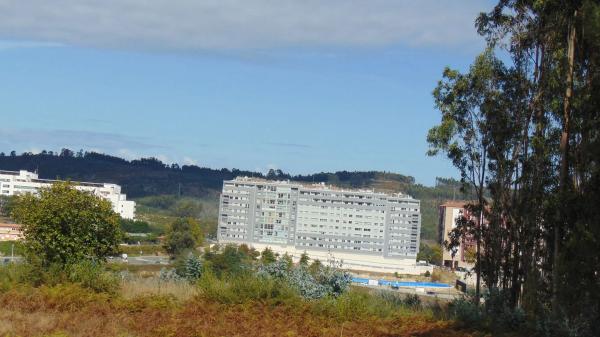 Terreno en carretera de Feans, 131