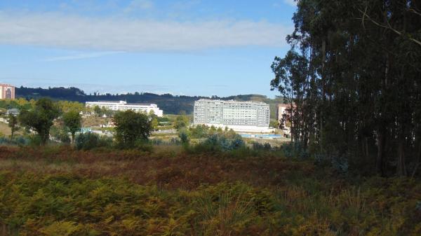 Terreno en carretera de Feans, 131