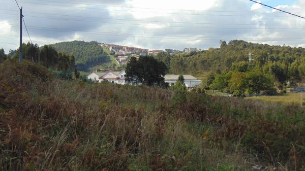Terreno en carretera de Feans, 131