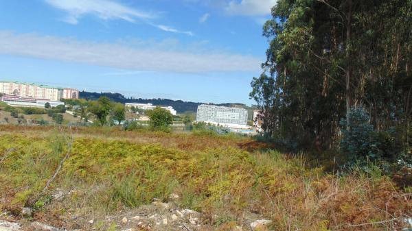 Terreno en carretera de Feans, 131