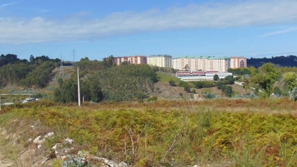 Terreno en carretera de Feans, 131