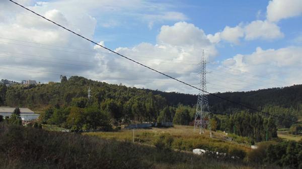 Terreno en carretera de Feans, 131