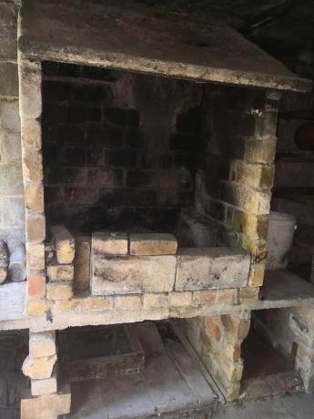 Terreno en A Zapateira