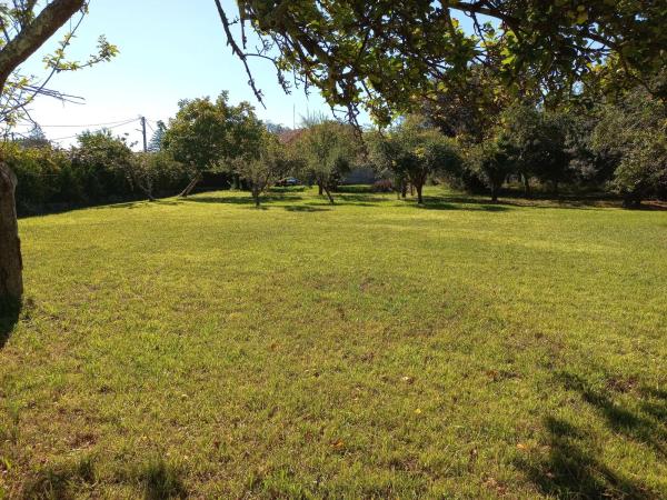 Terreno en Moruxo s/n