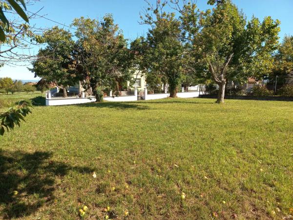 Terreno en Moruxo s/n