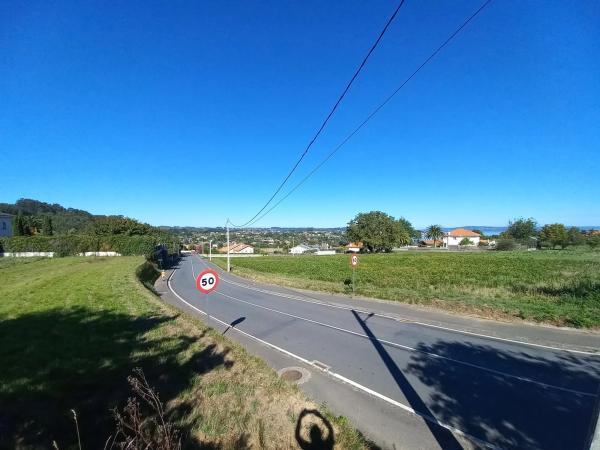 Terreno en Moruxo s/n