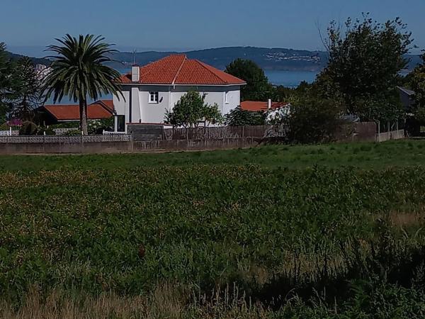 Terreno en Moruxo s/n