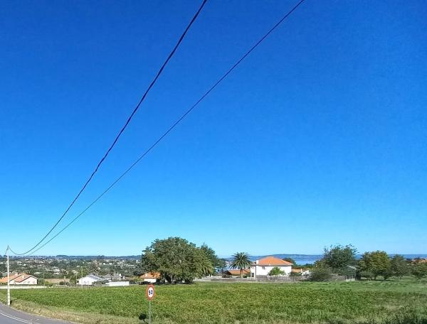 Terreno en Moruxo s/n