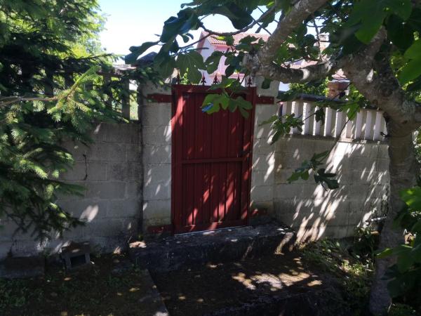 Terreno en A Zapateira