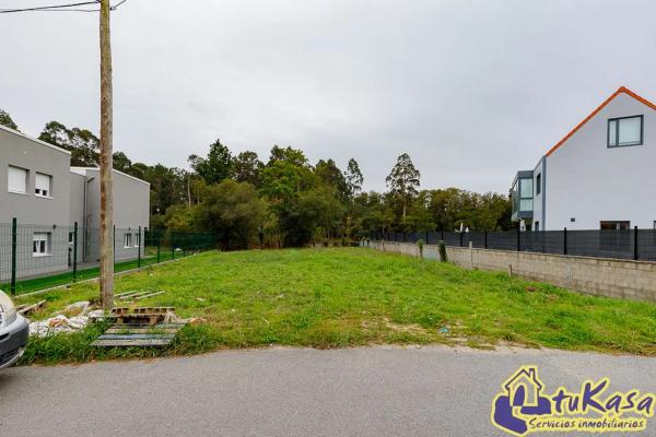 Terreno en Lugar Granxa, 16 b