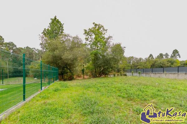 Terreno en Lugar Granxa, 16 b