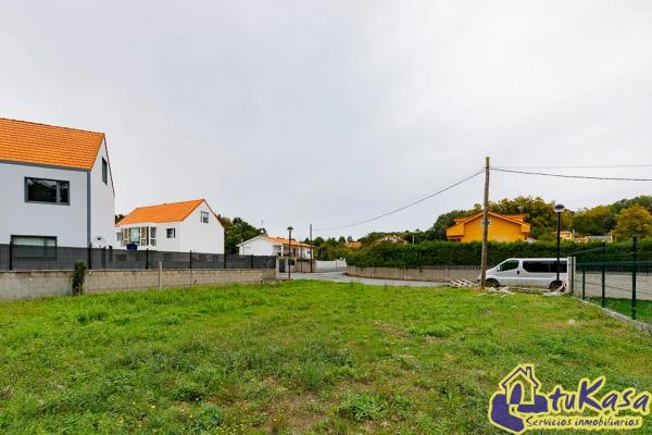 Terreno en Lugar Granxa, 16 b