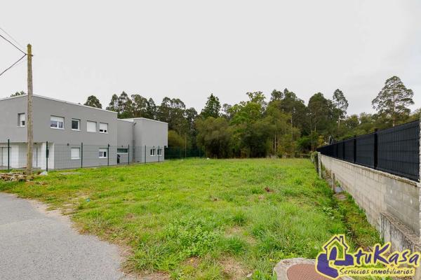 Terreno en Lugar Granxa, 16 b